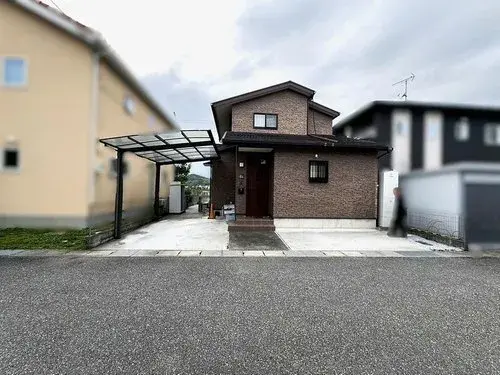 3LDK Property Nankoku City Kochi Prefecture (2)