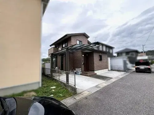 3LDK Property Nankoku City Kochi Prefecture (3)
