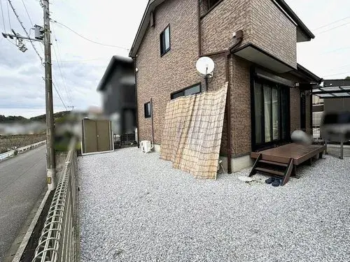 3LDK Property Nankoku City Kochi Prefecture (4)