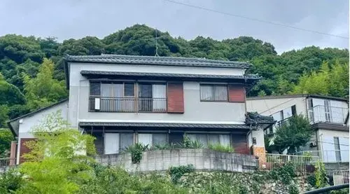Akiya in Kochi