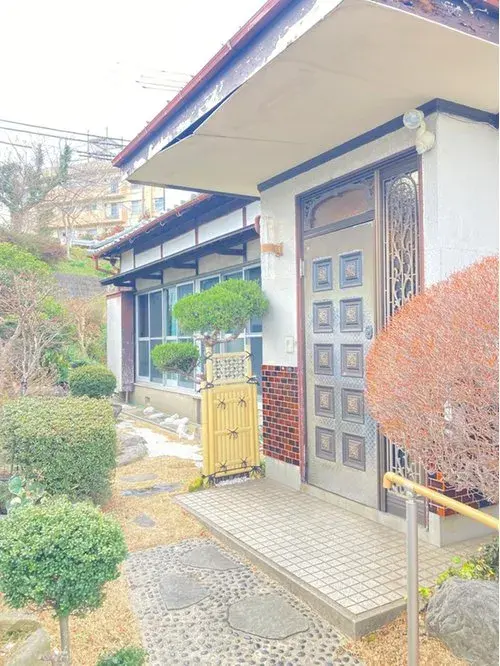 Akiya in Fukuoka