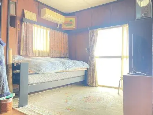 عقار 5DK مدينة كيتاكيوشو حي توباتا محافظة فوكوكا (9)