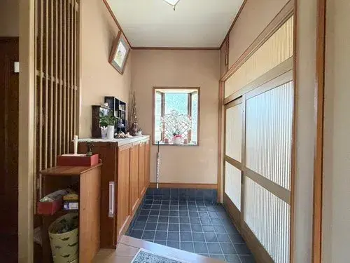 Недвижимость 4LDK Город Dazaifu Префектура Fukuoka (14)