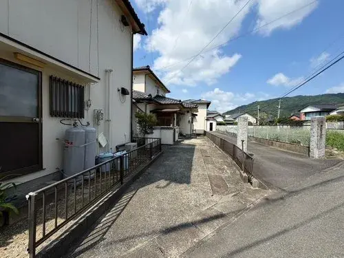 Недвижимость 4LDK Город Dazaifu Префектура Fukuoka (4)