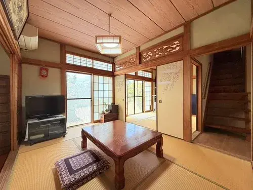 Недвижимость 4LDK Город Dazaifu Префектура Fukuoka (6)