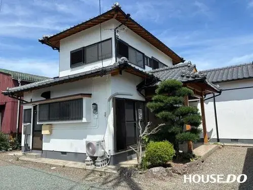 Akiya in Fukuoka