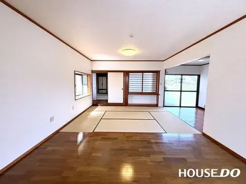 5LDK Property Kurume City Fukuoka Prefecture (11)