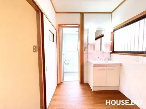 5LDK Property Kurume City Fukuoka Prefecture (12)