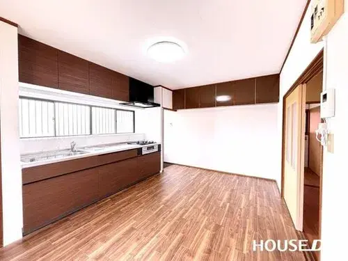 5LDK Property Kurume City Fukuoka Prefecture (13)