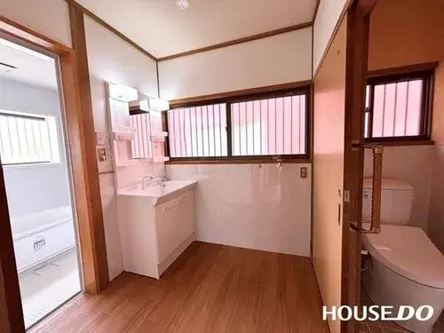 5LDK Property Kurume City Fukuoka Prefecture (16)