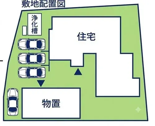 5LDK Property Kurume City Fukuoka Prefecture (17)