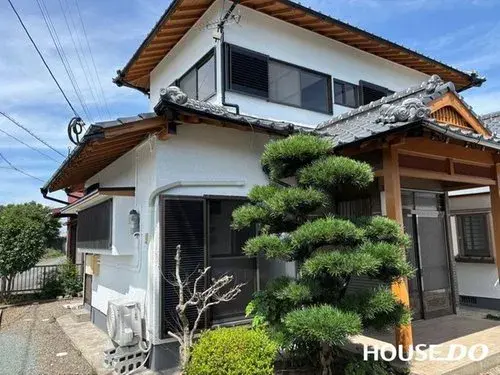 5LDK Property Kurume City Fukuoka Prefecture (3)