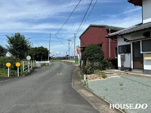 5LDK Property Kurume City Fukuoka Prefecture (5)