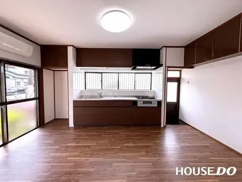 5LDK Property Kurume City Fukuoka Prefecture (7)
