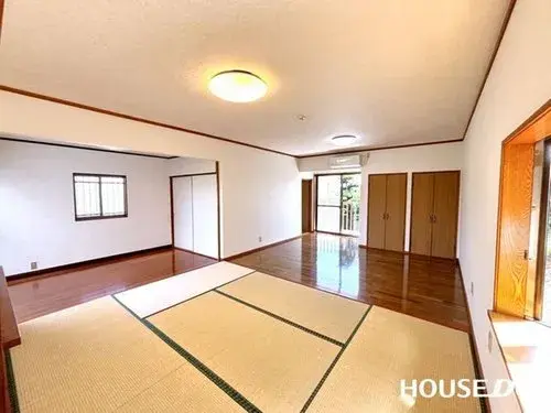 5LDK Property Kurume City Fukuoka Prefecture (8)