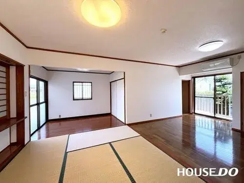 5LDK Property Kurume City Fukuoka Prefecture (9)