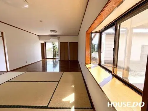 5LDK Property Kurume City Fukuoka Prefecture (10)
