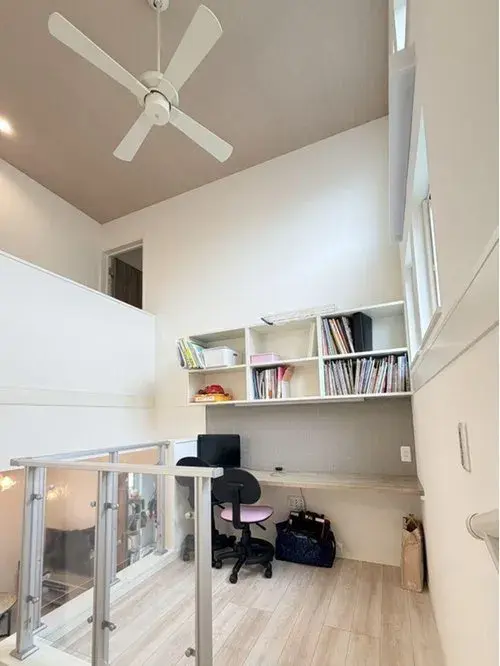 4LDK+S Property Sawara-ku, Fukuoka City, Fukuoka Prefecture (11)