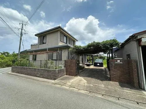 Akiya in Fukuoka