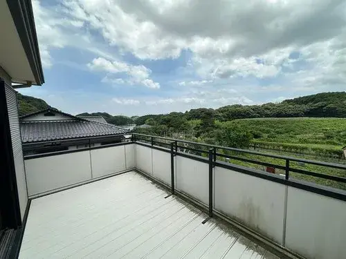 عقار 5LDK Okagaki-machi Onga-gun Fukuoka Prefecture (2)