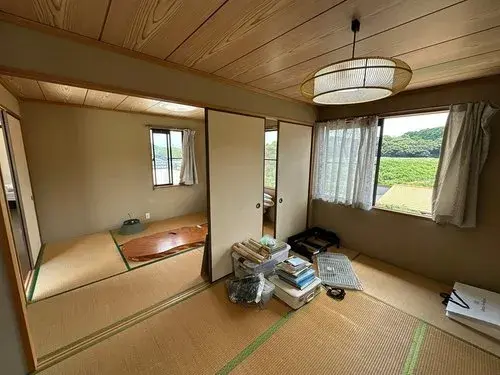 عقار 5LDK Okagaki-machi Onga-gun Fukuoka Prefecture (14)