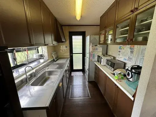 عقار 5LDK Okagaki-machi Onga-gun Fukuoka Prefecture (17)