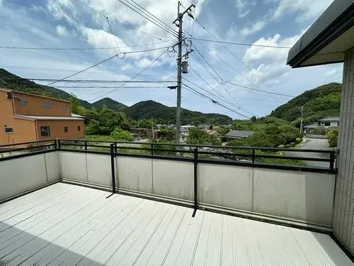 عقار 5LDK Okagaki-machi Onga-gun Fukuoka Prefecture (3)