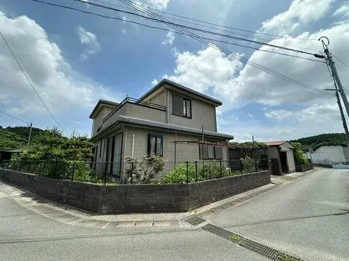 عقار 5LDK Okagaki-machi Onga-gun Fukuoka Prefecture (4)