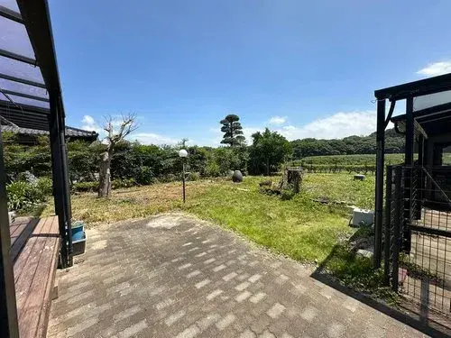 عقار 5LDK Okagaki-machi Onga-gun Fukuoka Prefecture (5)