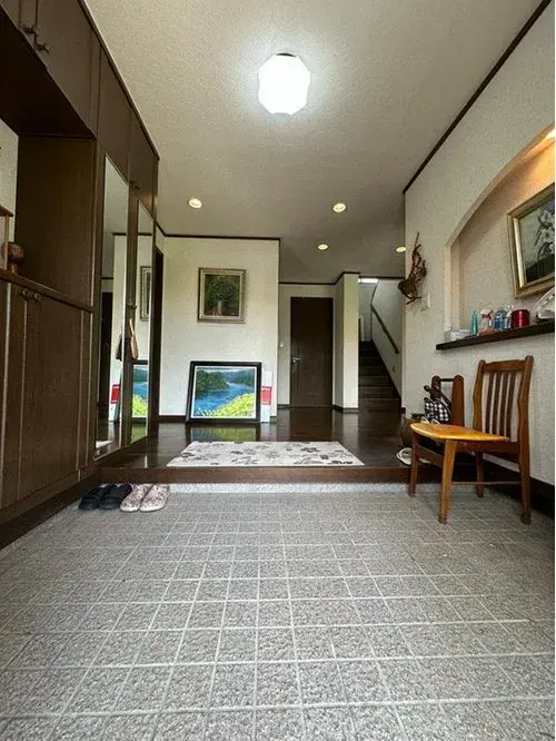 عقار 5LDK Okagaki-machi Onga-gun Fukuoka Prefecture (9)