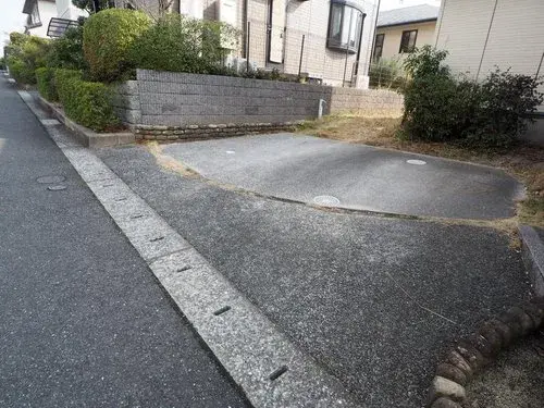 Akiya in Fukuoka