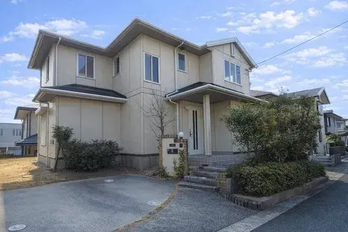 5LDK Property Munakata City Fukuoka Prefecture (3)