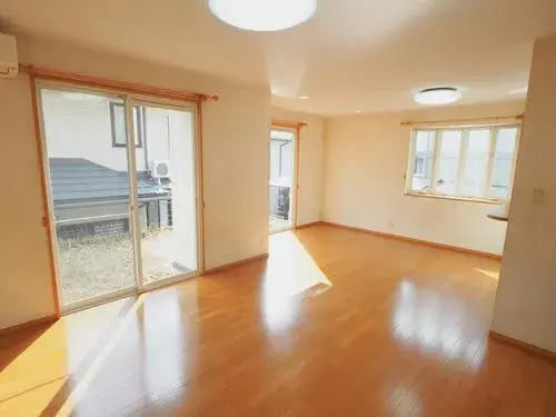 5LDK Property Munakata City Fukuoka Prefecture (5)