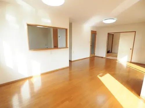 5LDK Property Munakata City Fukuoka Prefecture (7)