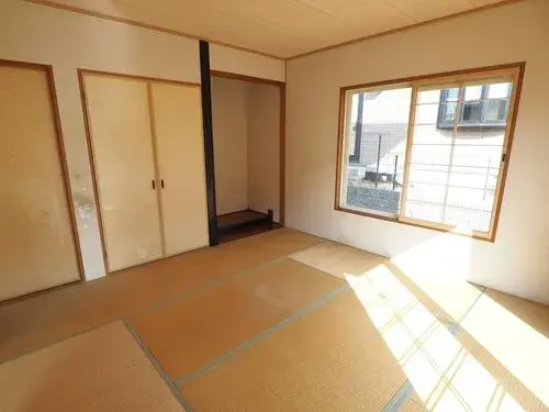 5LDK Property Munakata City Fukuoka Prefecture (9)