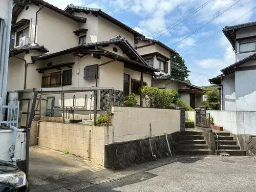 Propiedad 4DK Ciudad de Kitakyushu Prefectura de Fukuoka (2)