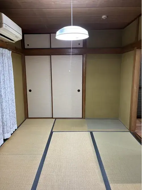 Propiedad 4DK Ciudad de Kitakyushu Prefectura de Fukuoka (4)