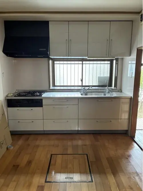 Propiedad 4DK Ciudad de Kitakyushu Prefectura de Fukuoka (5)