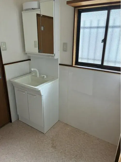 Propiedad 4DK Ciudad de Kitakyushu Prefectura de Fukuoka (6)