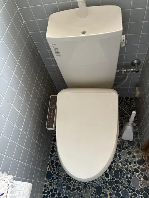 Propiedad 4DK Ciudad de Kitakyushu Prefectura de Fukuoka (8)