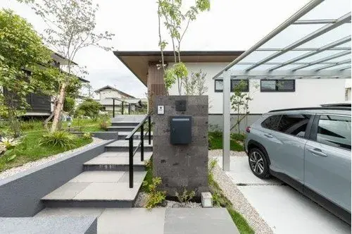 [3LDK+2S Property] Kitakyushu City Fukuoka Prefecture (2)