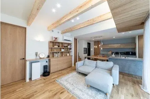 [3LDK+2S Property] Kitakyushu City Fukuoka Prefecture (5)