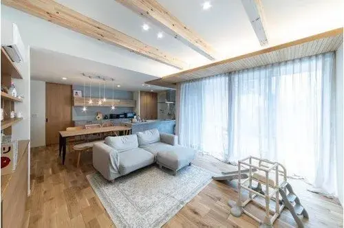 [3LDK+2S Property] Kitakyushu City Fukuoka Prefecture (6)