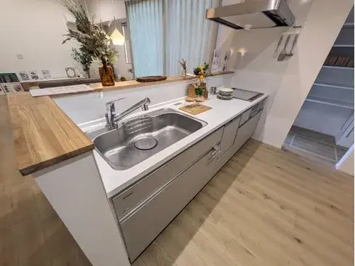 3LDK город Куруме префектура Фукуока (10)