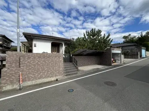Akiya in Fukuoka