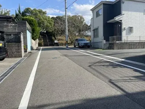 5DK مدينة Munakata محافظة Fukuoka (3)