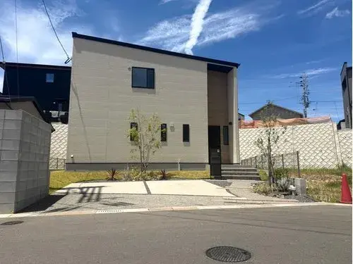 Akiya in Fukuoka