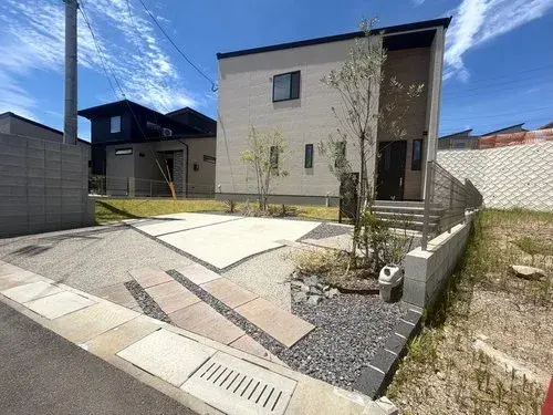 3LDK+S Sue-machi Fukuoka Prefecture Property (2)