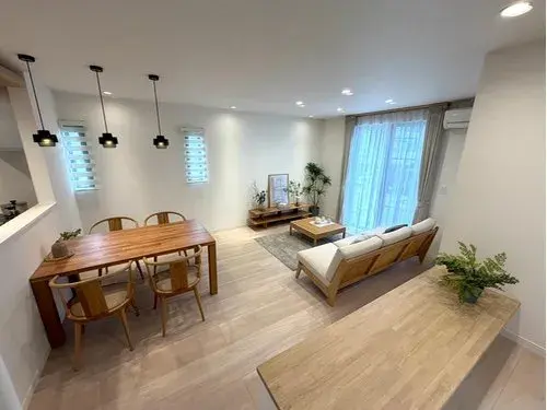 3LDK+S Sue-machi Fukuoka Prefecture Property (6)
