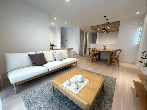 3LDK+S Sue-machi Fukuoka Prefecture Property (8)